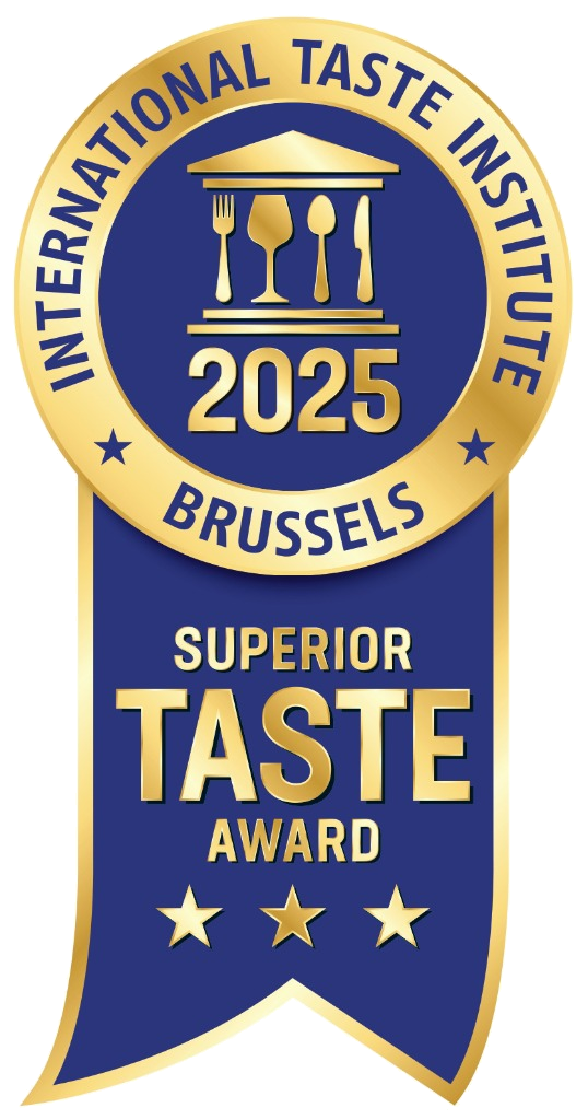 Superior Taste Award