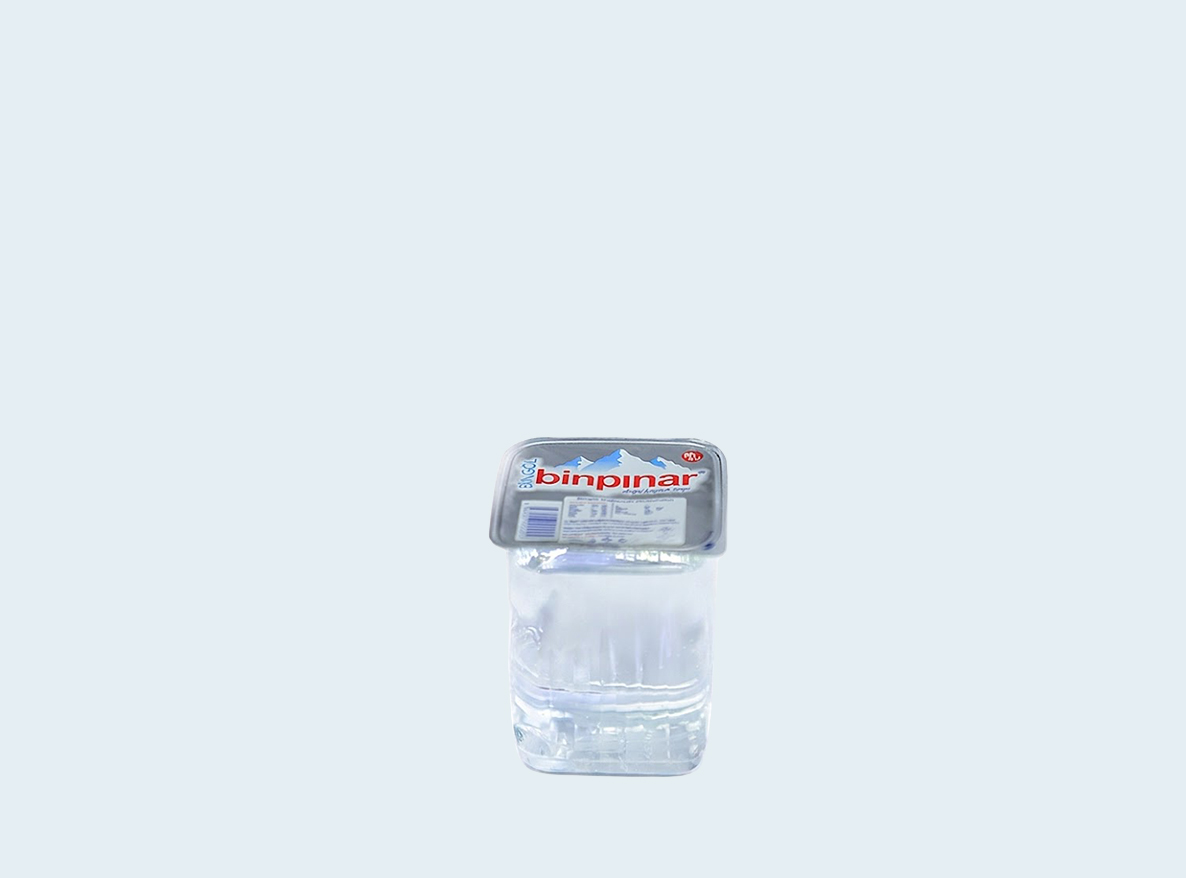 BARDAK